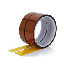 high temperature sublimation heat resistant insulation polyimide tape  PI tape for solar cells
